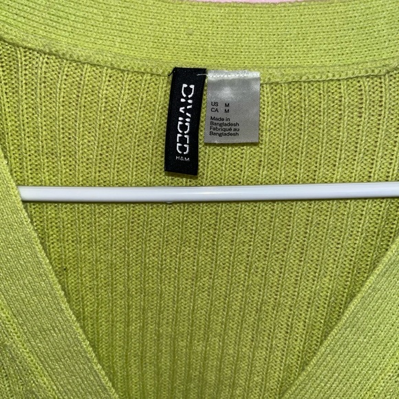 H&M knit cardigan - Picture 7 of 9